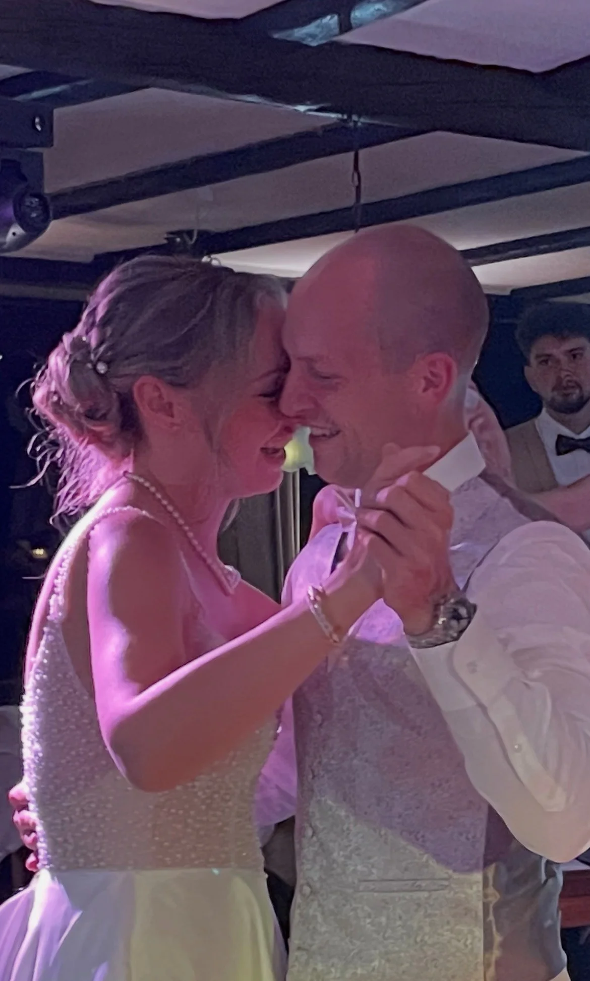 Melanie & Christoph aus 65207 Wiesbaden
