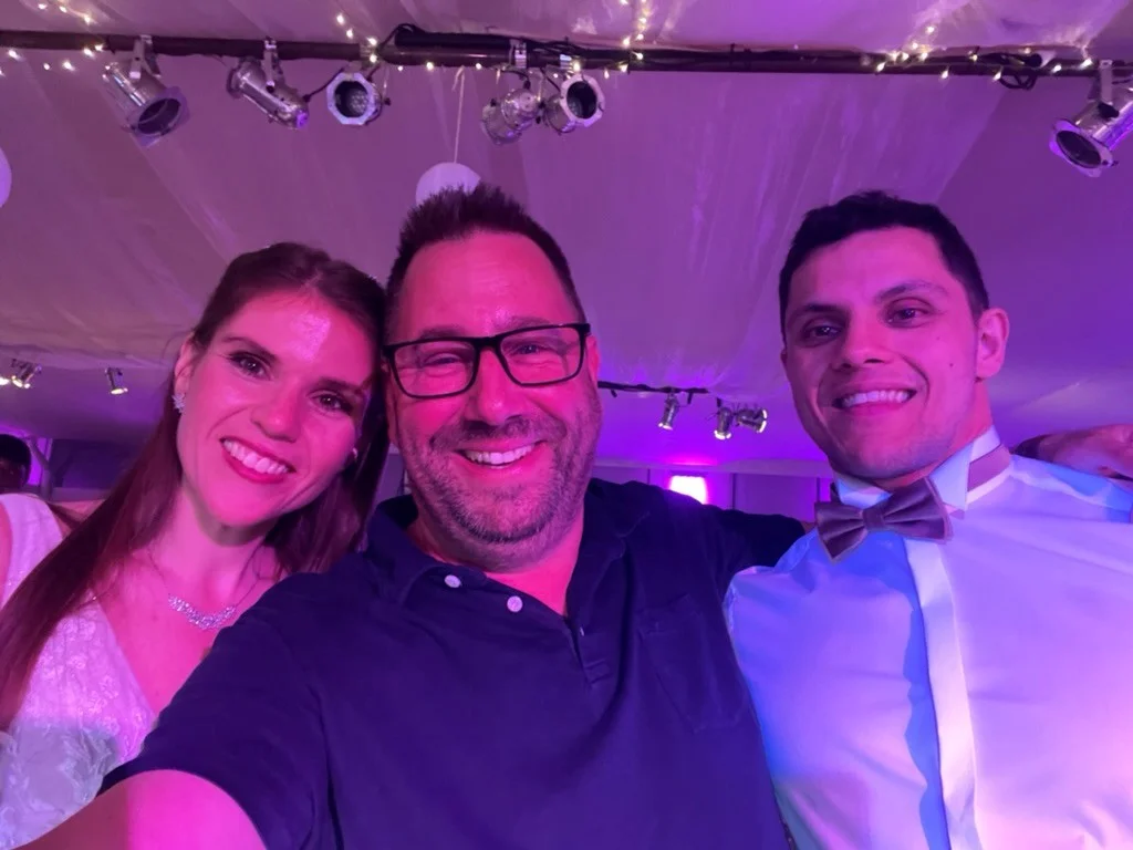 Hochzeit von Sarah & Chris aus 50825 Köln